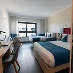 Be.hotel Hotel Saint Julian's