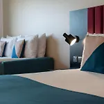 Hotel Be.hotel