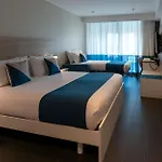 Be.hotel Hotel