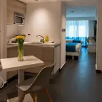 Be.hotel Hotel 4*