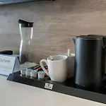 Be.hotel Hotel