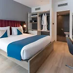 Hotel Be.hotel