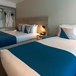 Be.hotel Hotel 4*