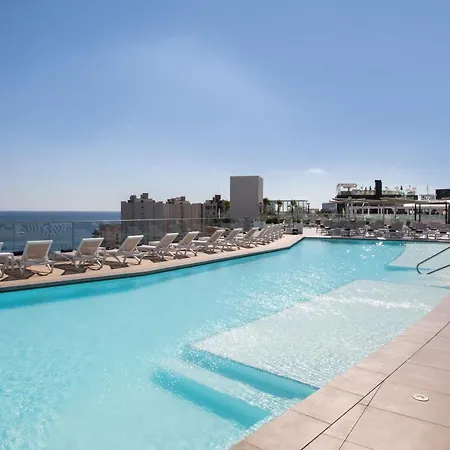 Be.hotel San Julián