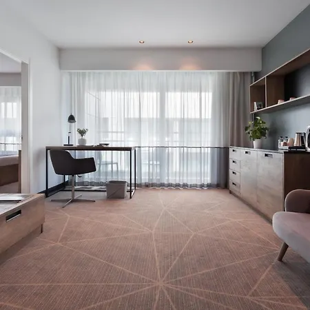 Be.hotel 4*