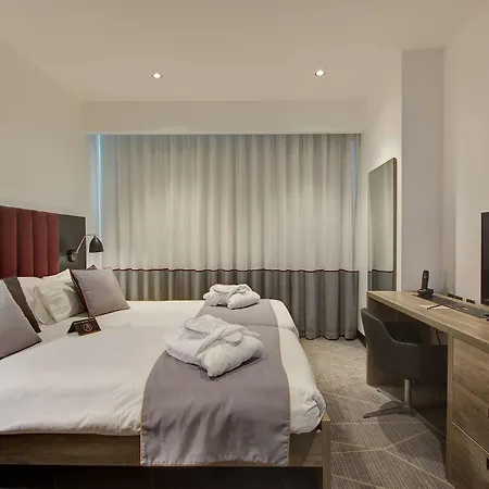 Hotel Be.hotel Saint Julian's