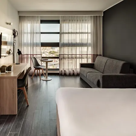 Hotel Be.hotel