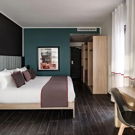 Be.hotel Hotel San Giuliano