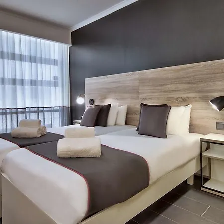 Be.hotel