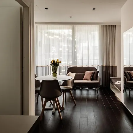 Be.hotel