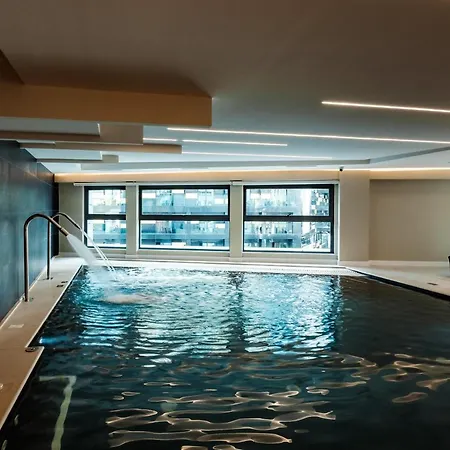 Hotel Be.hotel 4*