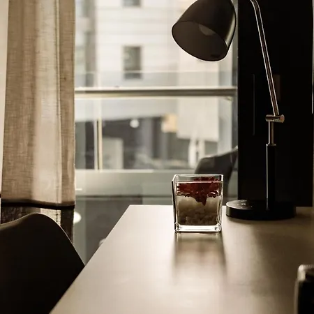 Be.hotel 4* San Julián