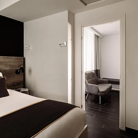 Be.hotel 4* San Julián