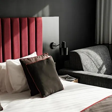 Be.hotel Saint Julian's