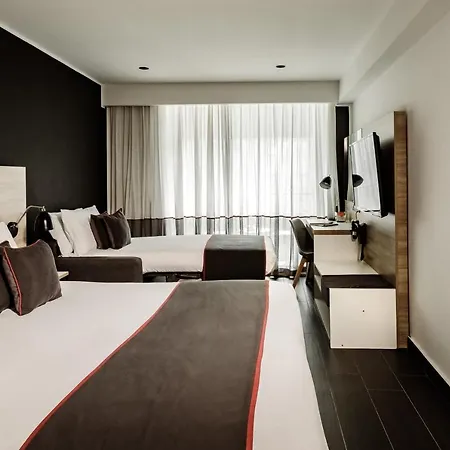 Be.hotel 4*