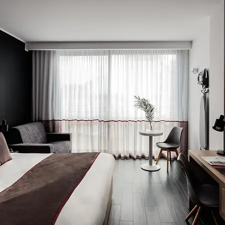 Be.hotel Saint Julian's