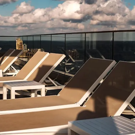 Hotel Be.hotel 4*