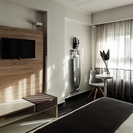 Be.hotel Hotel Saint Julian's