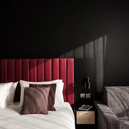 Be.hotel San Julián