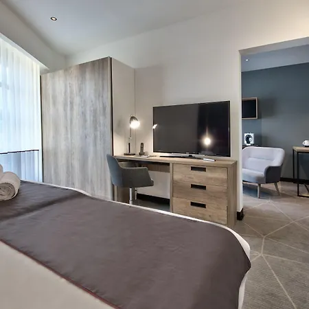Be.hotel San Julián