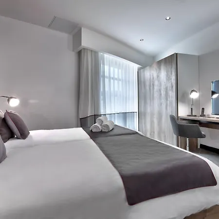 Be.hotel San Julián