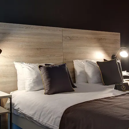 Be.hotel Hotel Saint Julian's