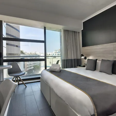 Be.hotel 4*