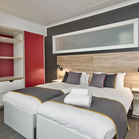 Hotel Be.hotel