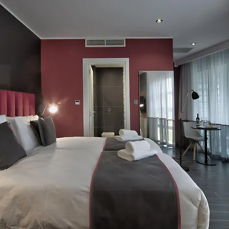 Hotel Be.hotel