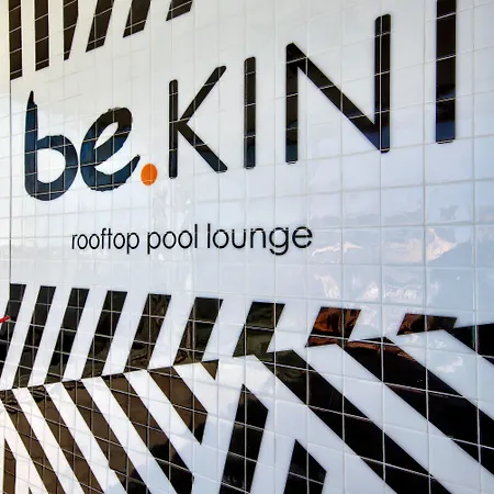 Hotel Be.hotel Saint Julian's