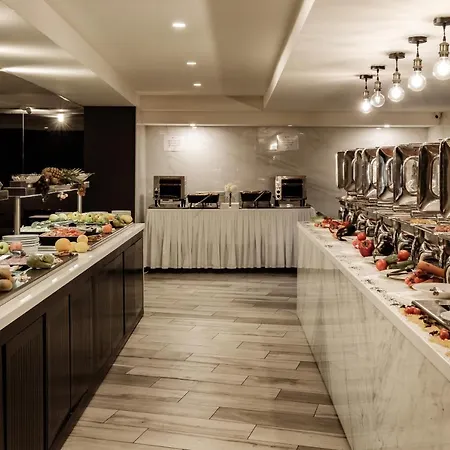 Hotel Be.hotel 4*