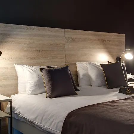Be.hotel 4*