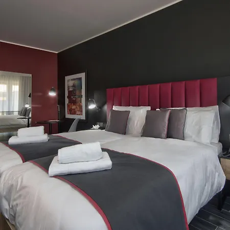 Hotel Be.hotel