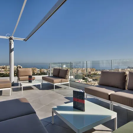 Hotel Be.hotel 4*