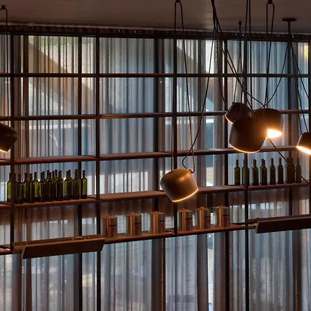 Hotel Be.hotel San Ġiljan