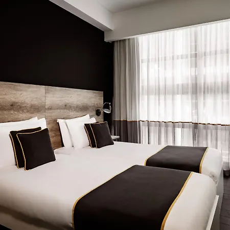 Be.hotel Hotel 4*