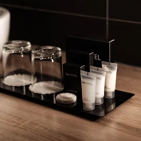 Be.hotel San Ġiljan