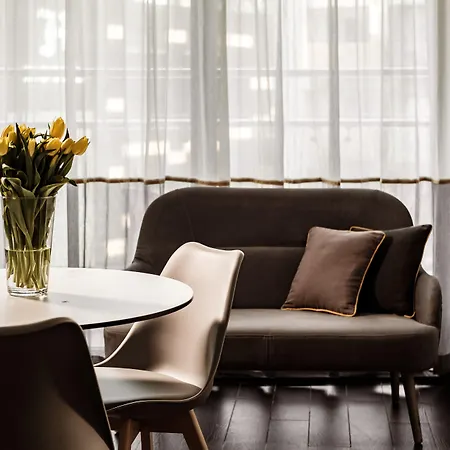 Hotel Be.hotel San Ġiljan