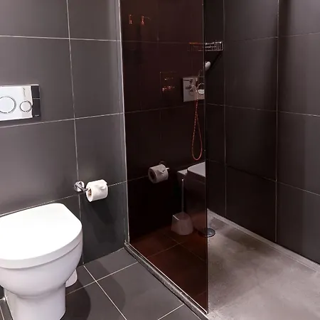 Be.hotel San Ġiljan
