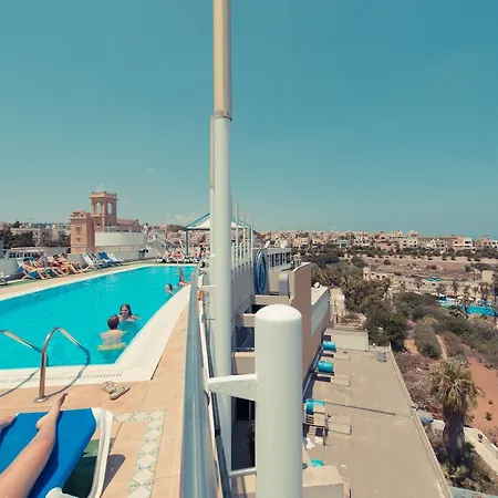 Hotel Be.hotel San Julián