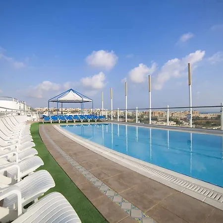 Be.hotel 4* San Julián