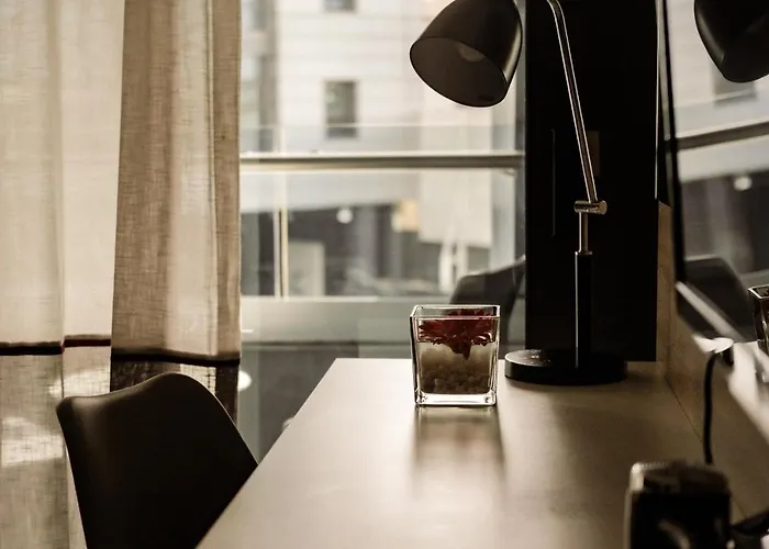 Be.hotel 4* Saint Julian's