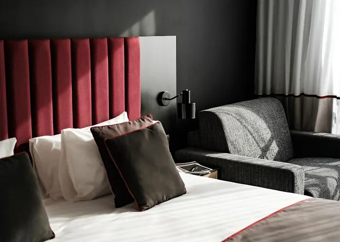 Be.hotel St. Julian's