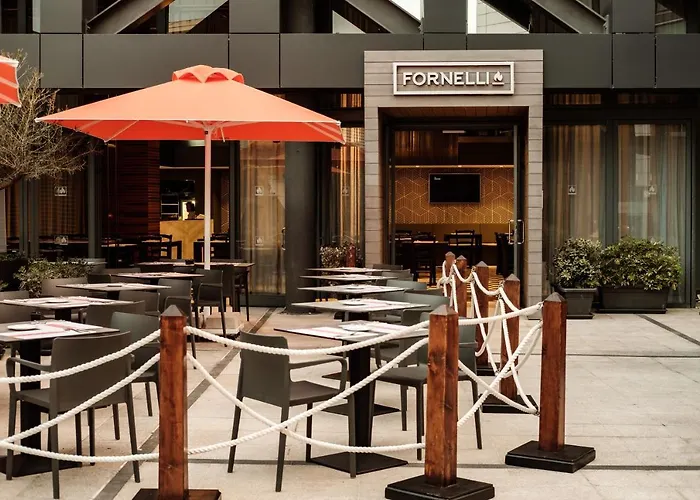 Be.hotel St. Julian's