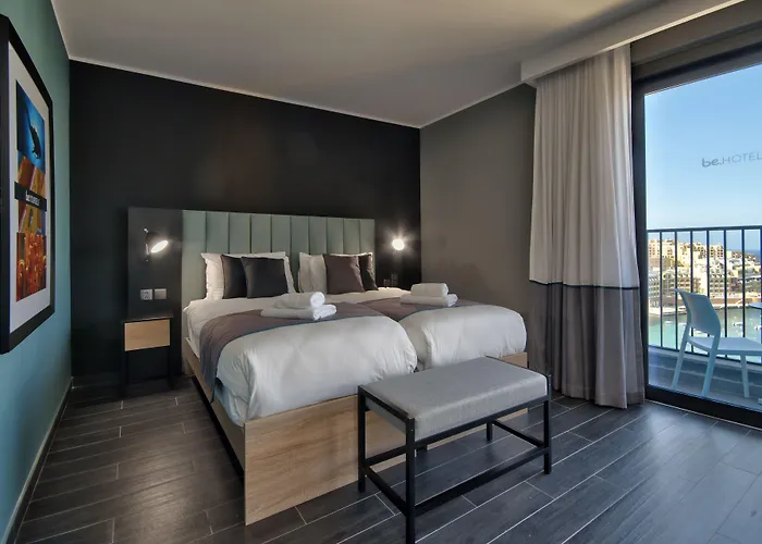 Hotel Be.hotel St. Julian's