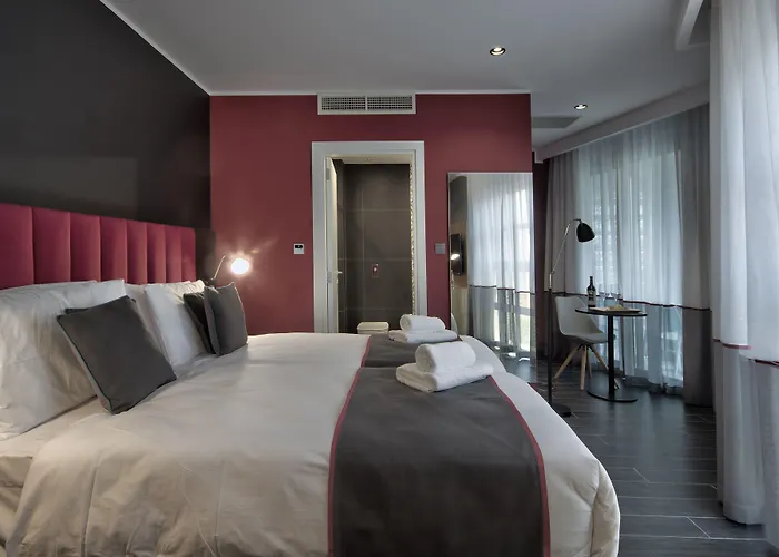 Be.hotel St. Julian's