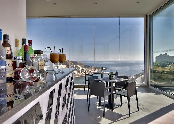 Hotel Be.hotel St. Julian's