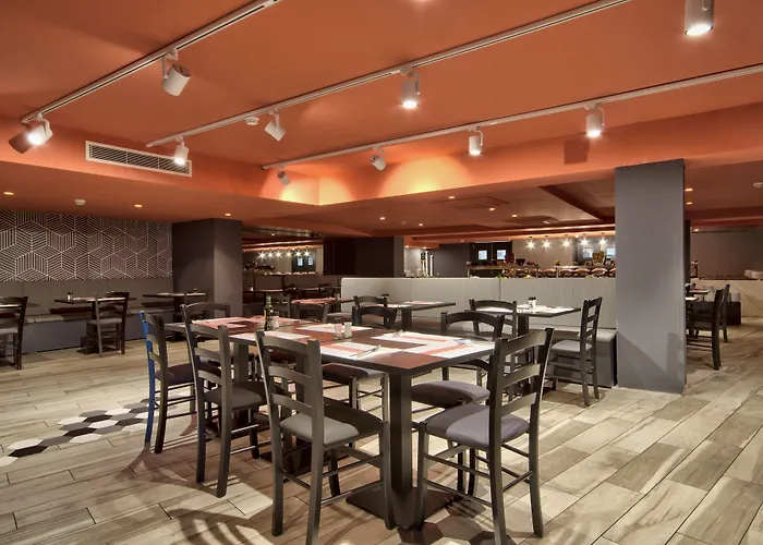 Be.hotel 4* St. Julian's