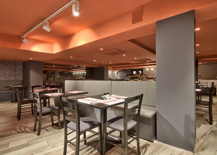 Be.hotel Saint Julian's