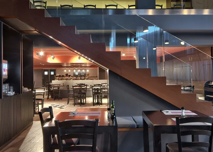 Be.hotel St. Julian's